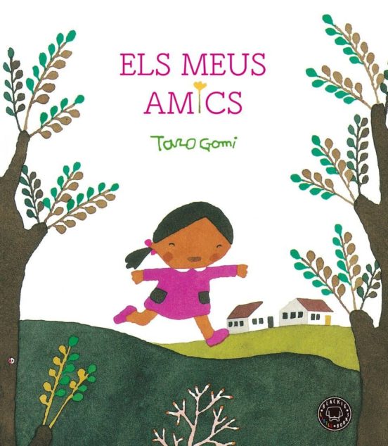 Els Meus Amics