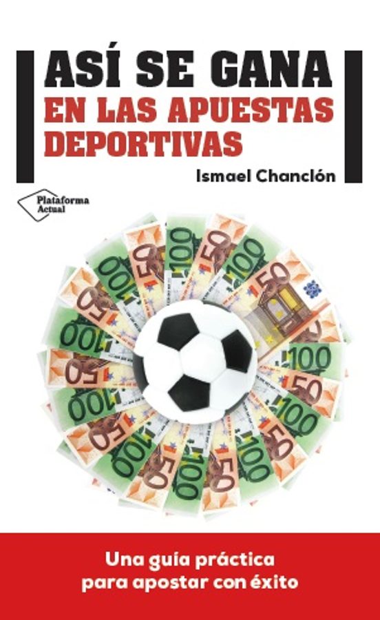 Así Se Gana En Las Apuestas Deportivas