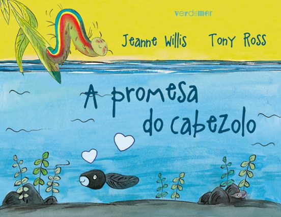 A Promesa Do Cabezolo
