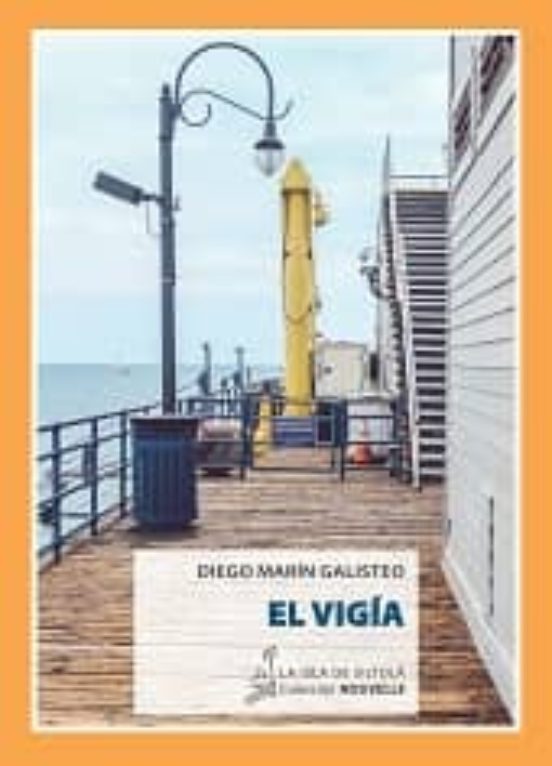 El Vigia