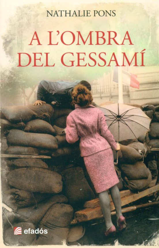 A L Ombra Del Gessami
