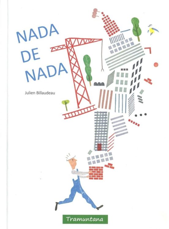 Nada De Nada