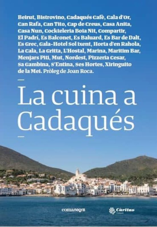 La Cuina A Cadaqués