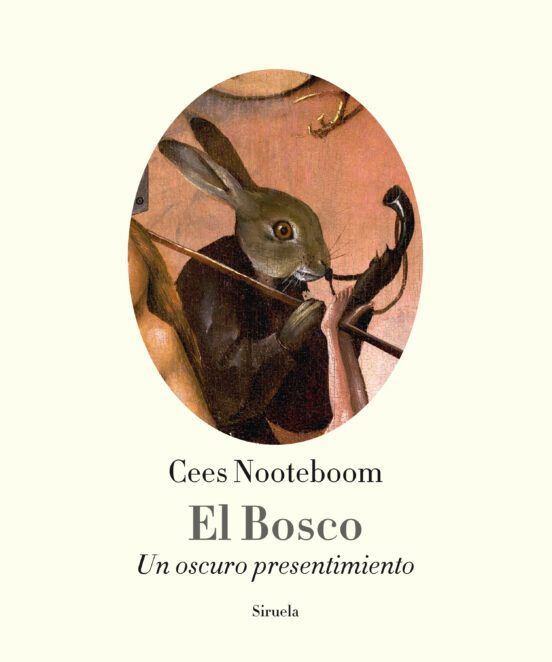El Bosco: Un Oscuro Presentimiento