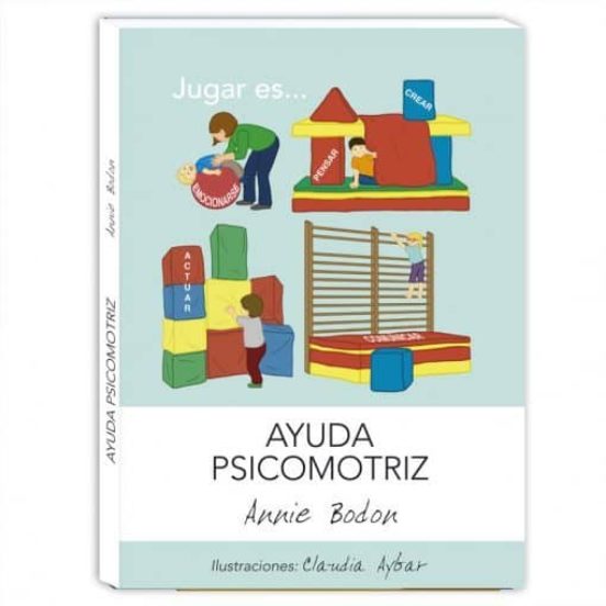 Ayuda Psicomotriz
