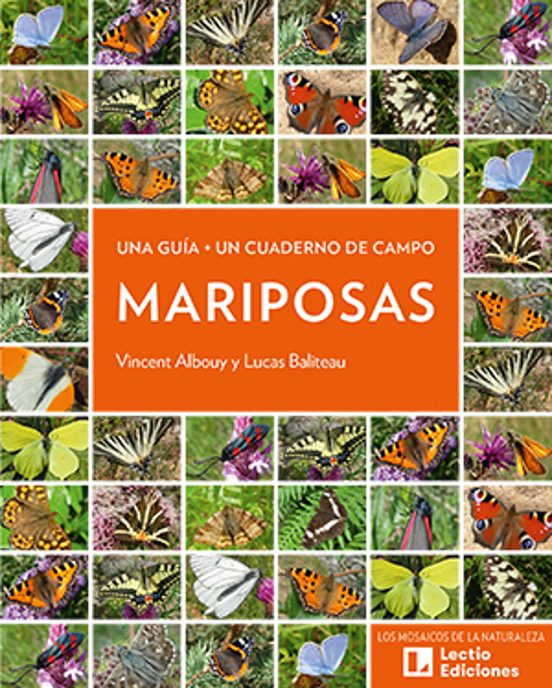 Mariposas