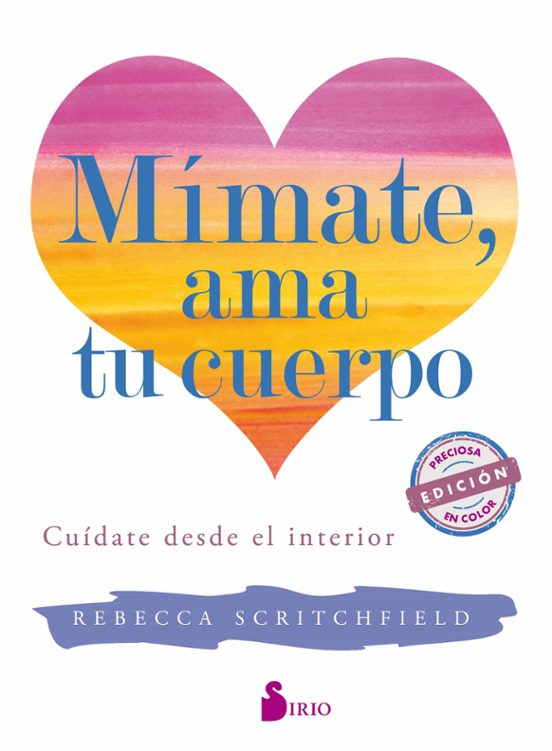 Mimate Ama Tu Cuerpo