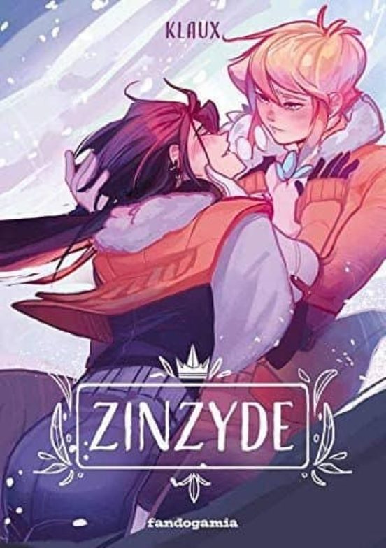 Zinzyde