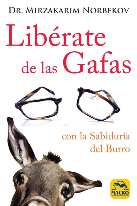 Libérate De Las Gafas