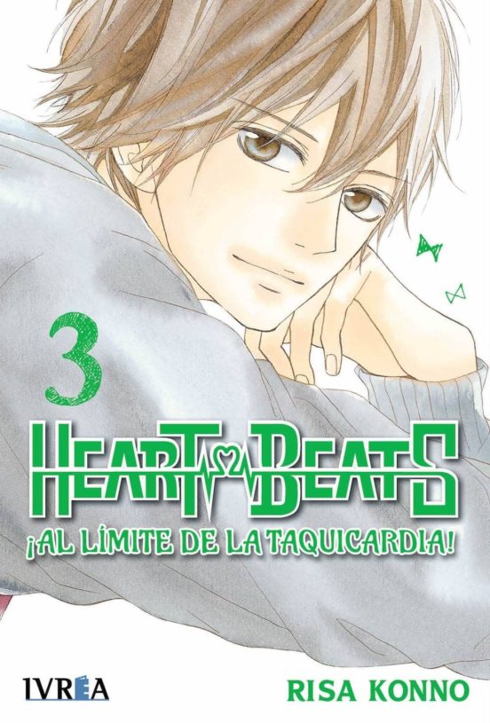 Heartbeats ¡Al Límite De La Taquicardia! 3