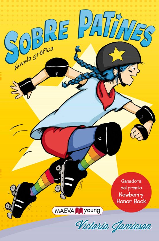 Sobre Patines