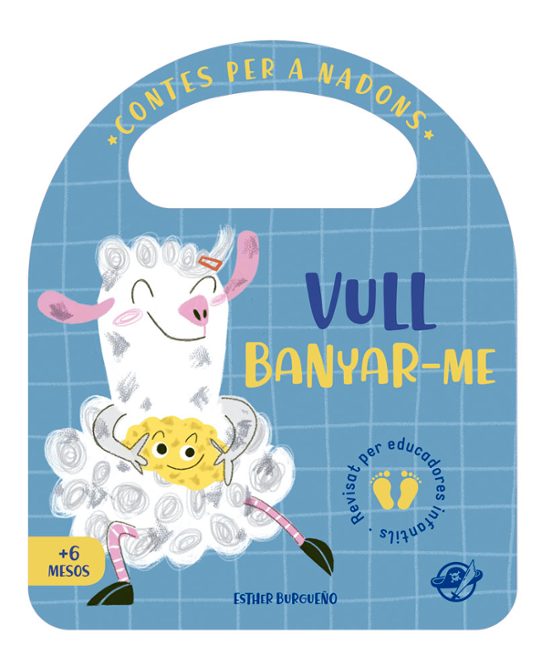 Vull Banyar-me