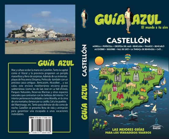 Castellon 2018