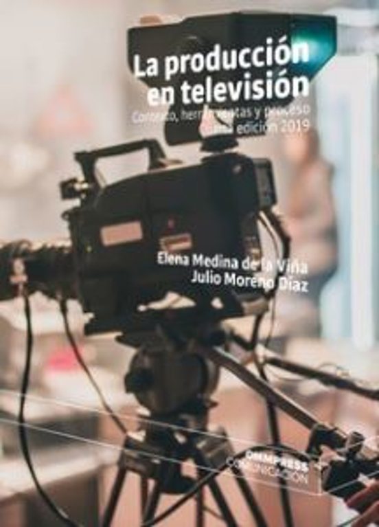 Produccion En Television La