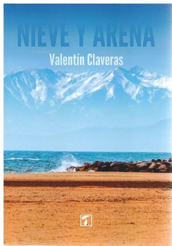 Nieve y arena