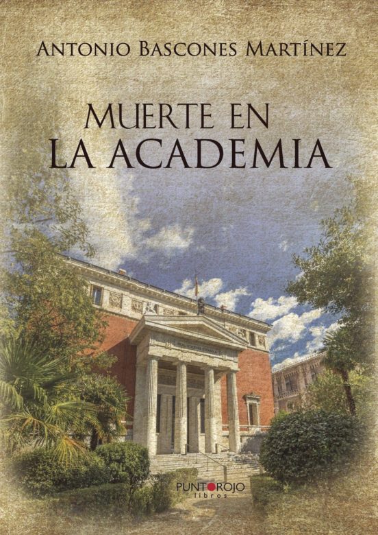 Muerte en la Academia