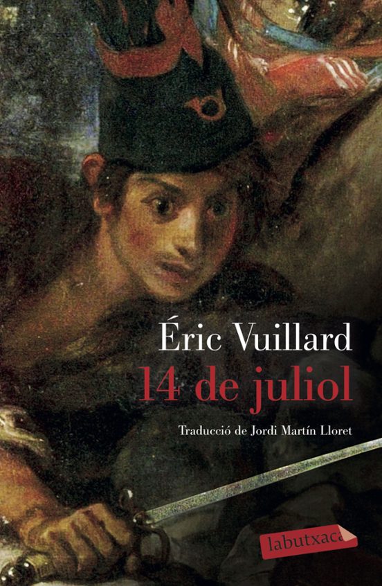 14 De Juliol