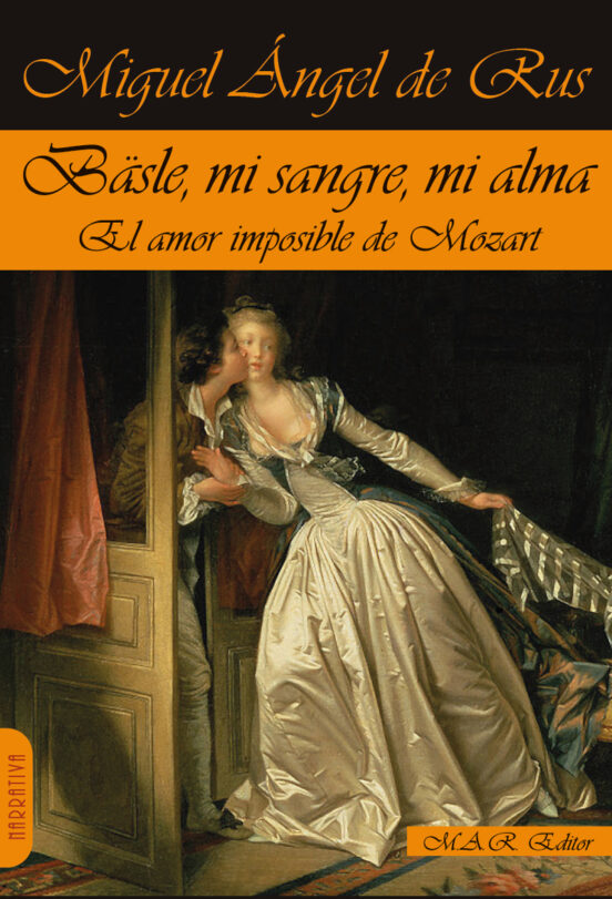 Bäsle Mi Sangre Mi Alma