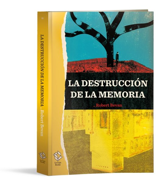 La Destrucción De La Memoria