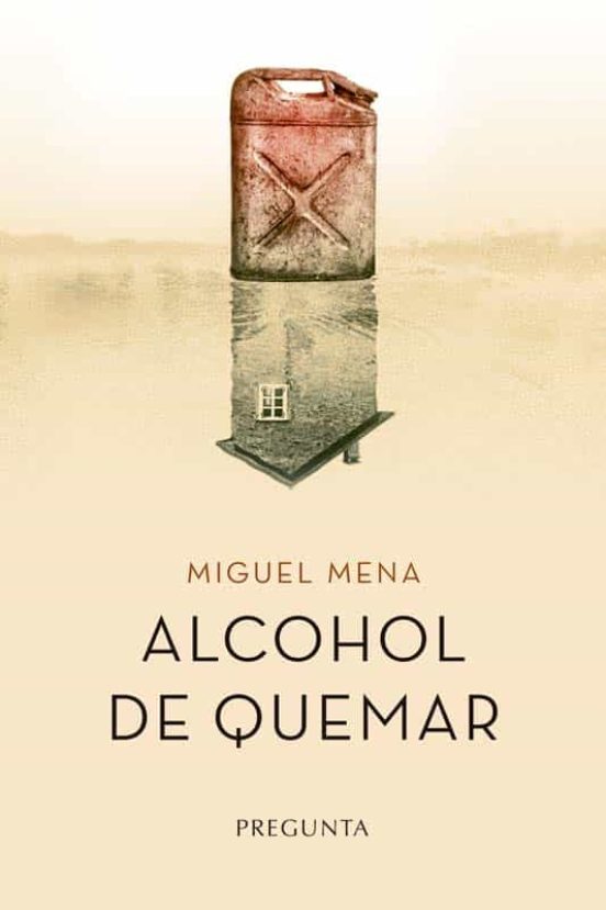 Alcohol De Quemar