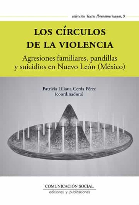 Los Círculos De La Violencia