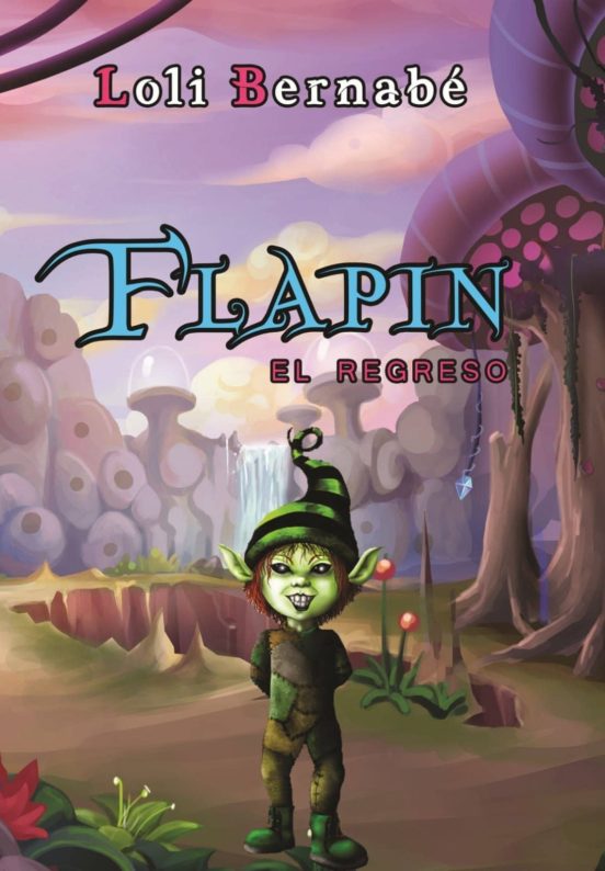 Flapin: El Regreso