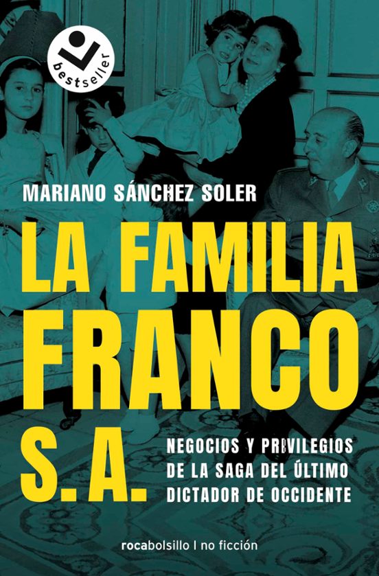 La Familia Franco S.a