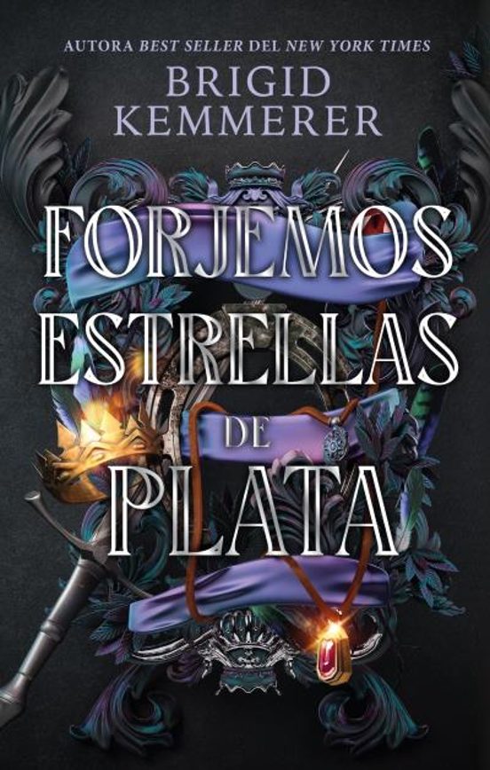 Forjemos Estrellas De Plata