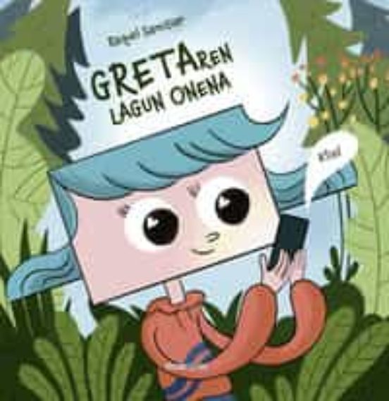 Gretaren Lagun Onena