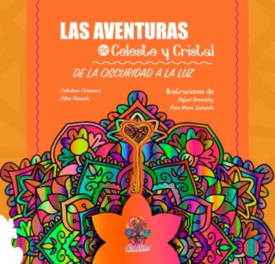 Las Aventuras De Celeste Y Cristal