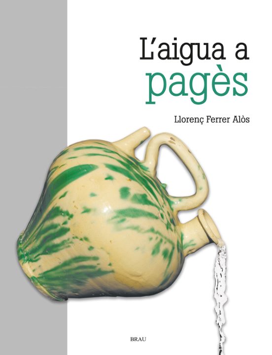 L'aigua A Pagès