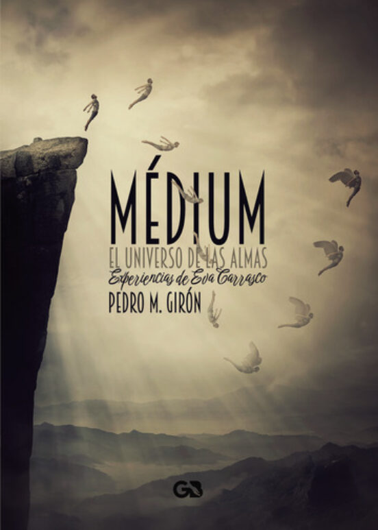 Medium El Universo De Las Almas