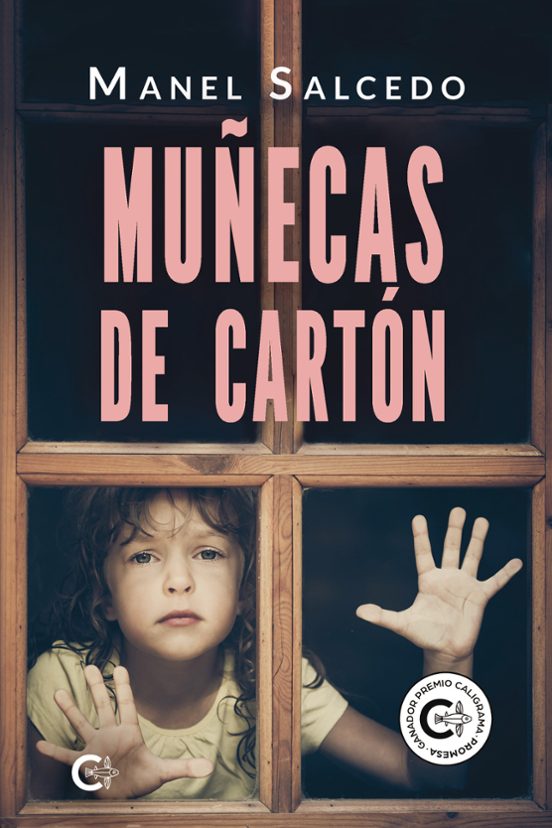 Muñecas De Carton