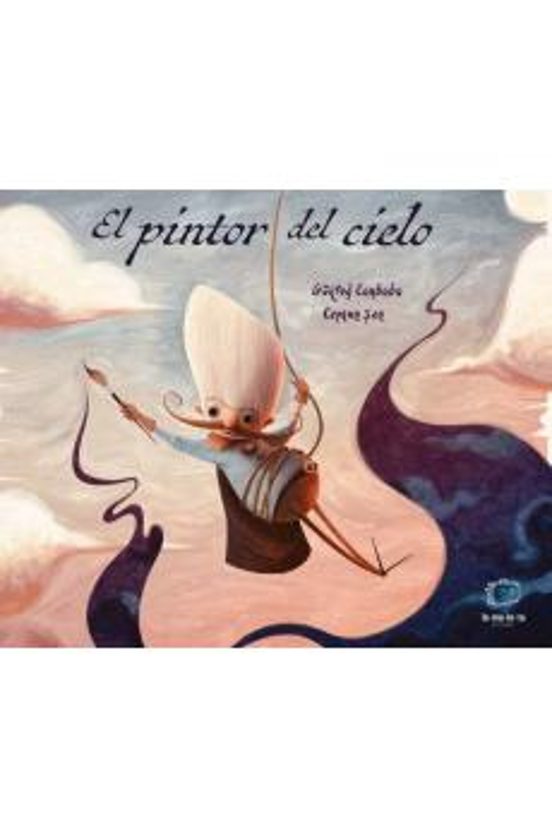 El Pintor Del Cielo