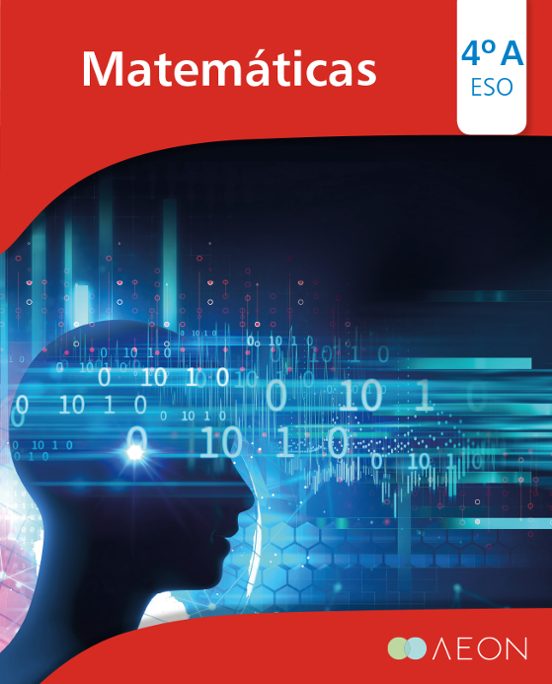 Matematicas Opcion a 4º ESO + Digital Ed 2023