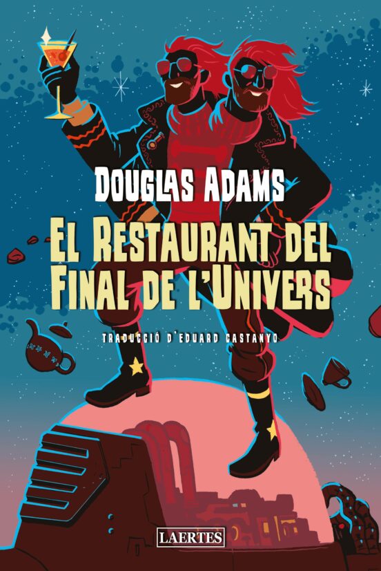 El Restaurant Del Final De L Univers
