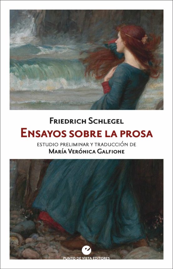 Ensayos Sobre La Prosa