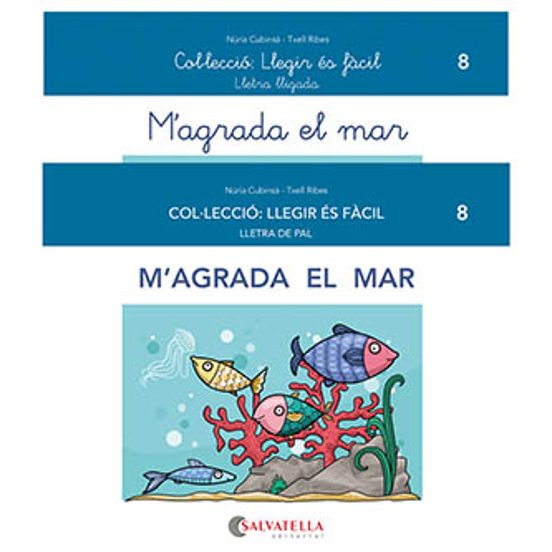 M Agrada El Mar