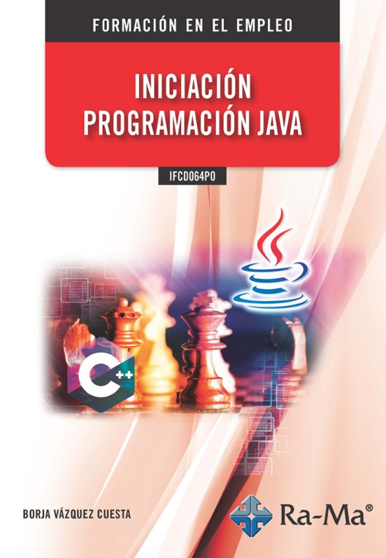 Iniciación Programación Java
