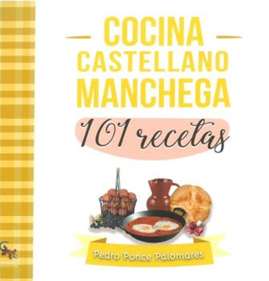 Cocina Castellanomanchega