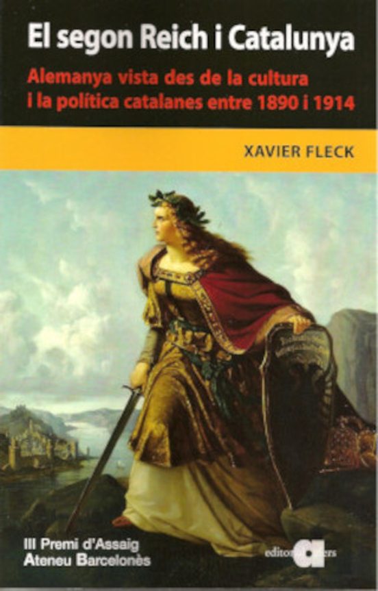 El Segon Reich I Catalunya