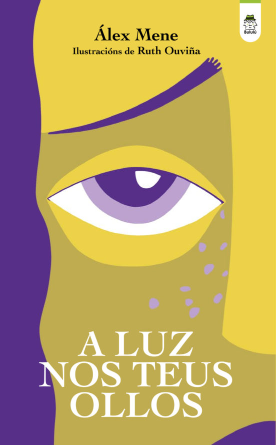 A Luz Nos Teus Ollos