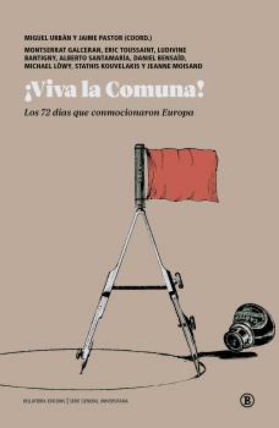¡Viva La Comuna!