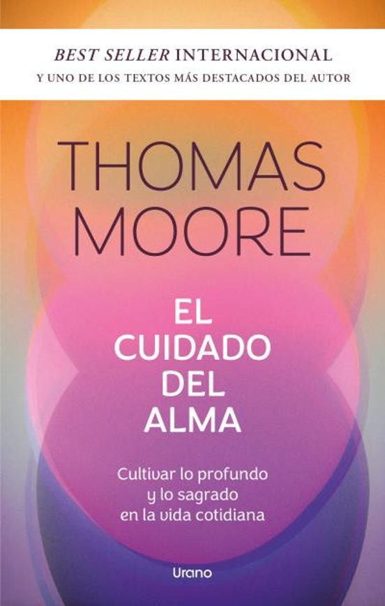 El Cuidado Del Alma