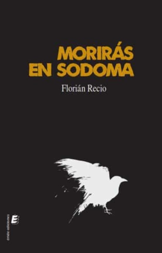 Morirás En Sodoma