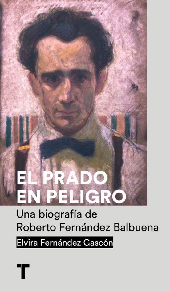 El Prado En Peligro