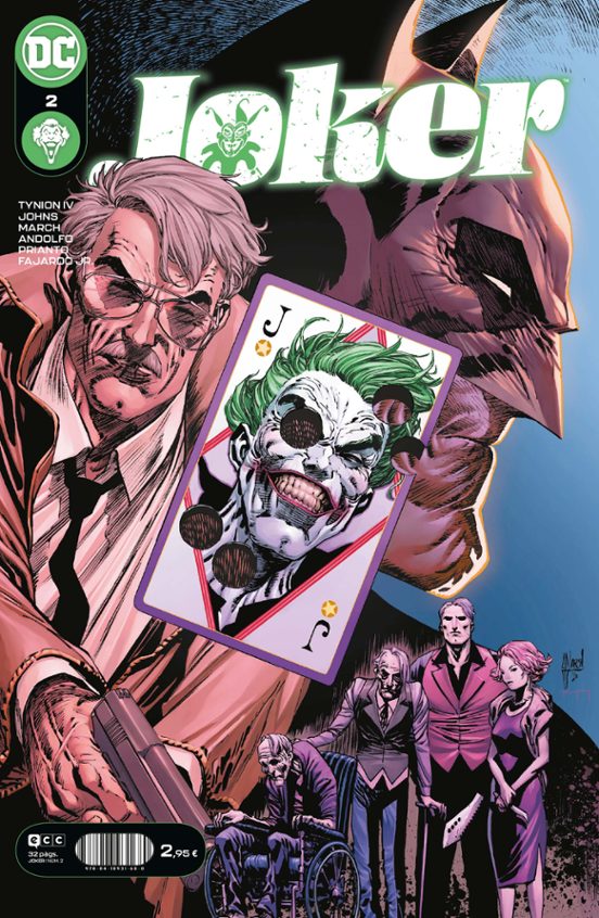 Joker 2