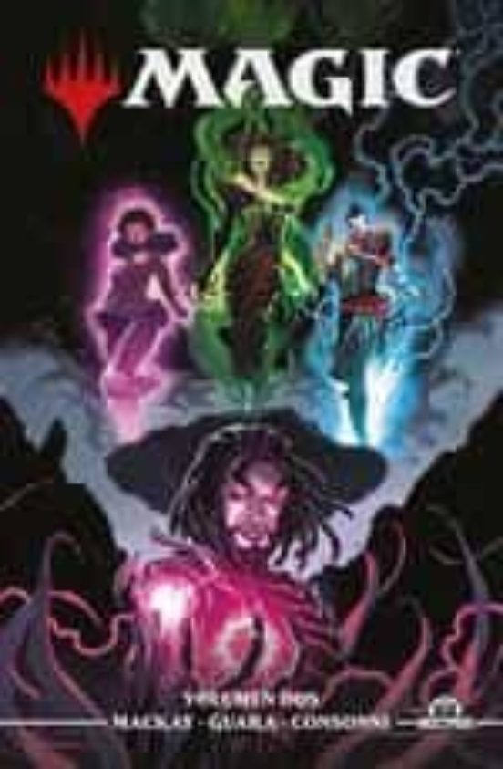 Magic 2