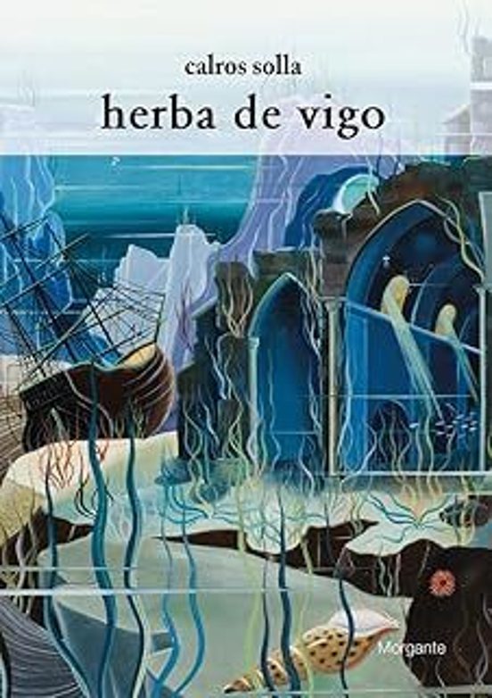 Herba De Vigo