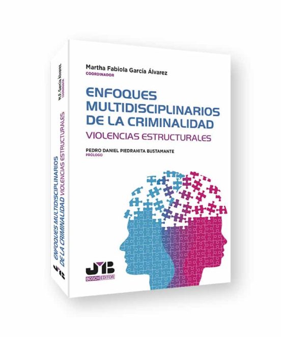 Enfoques Multidisciplinarios De La Criminalidad. Violencias Estructura